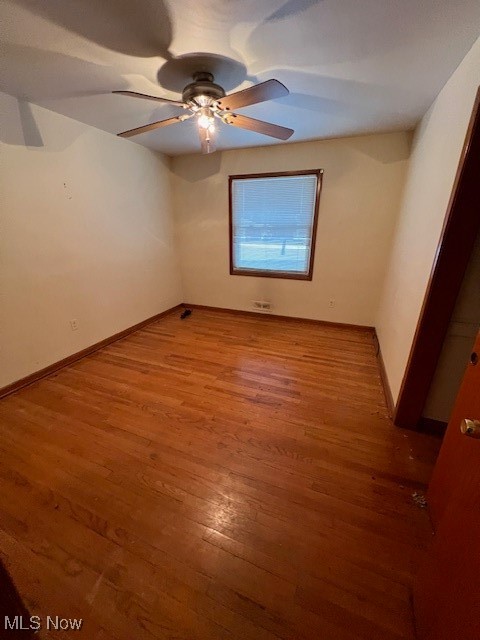 4465 E Frontenac Drive Warrensville Heights OH 44128