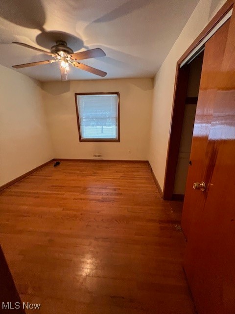 4465 E Frontenac Drive Warrensville Heights OH 44128