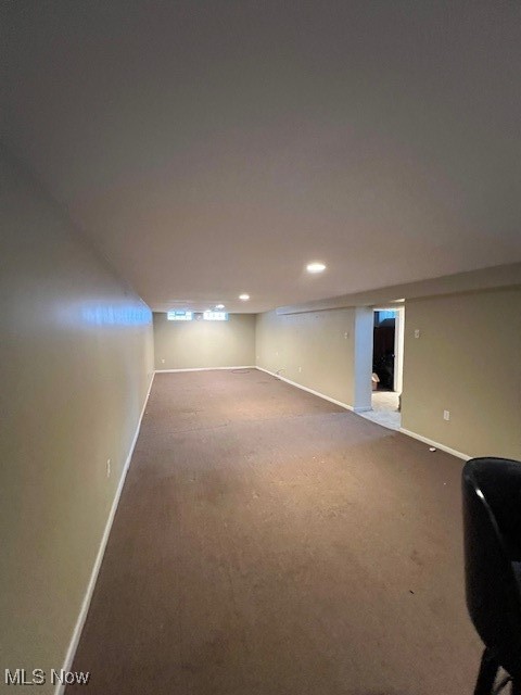 4465 E Frontenac Drive Warrensville Heights OH 44128