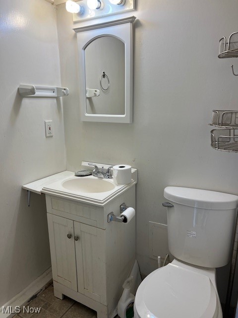 4465 E Frontenac Drive Warrensville Heights OH 44128