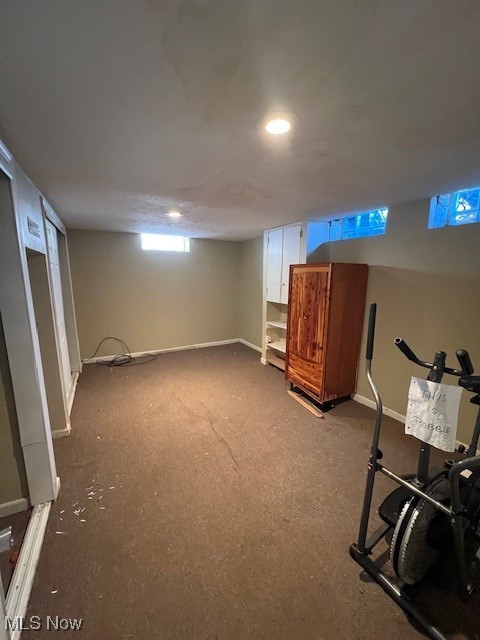 4465 E Frontenac Drive Warrensville Heights OH 44128