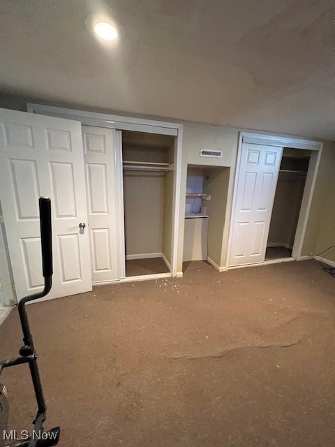 4465 E Frontenac Drive Warrensville Heights OH 44128