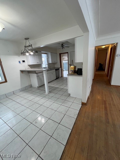 4465 E Frontenac Drive Warrensville Heights OH 44128