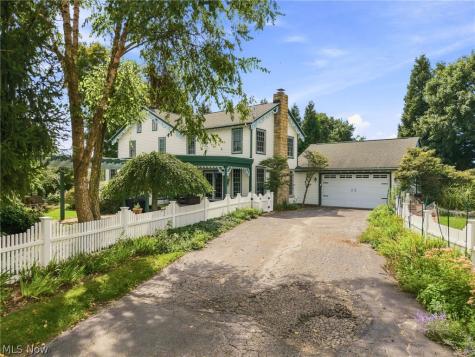 3205 Werner Church Road NE Canton OH 44721
