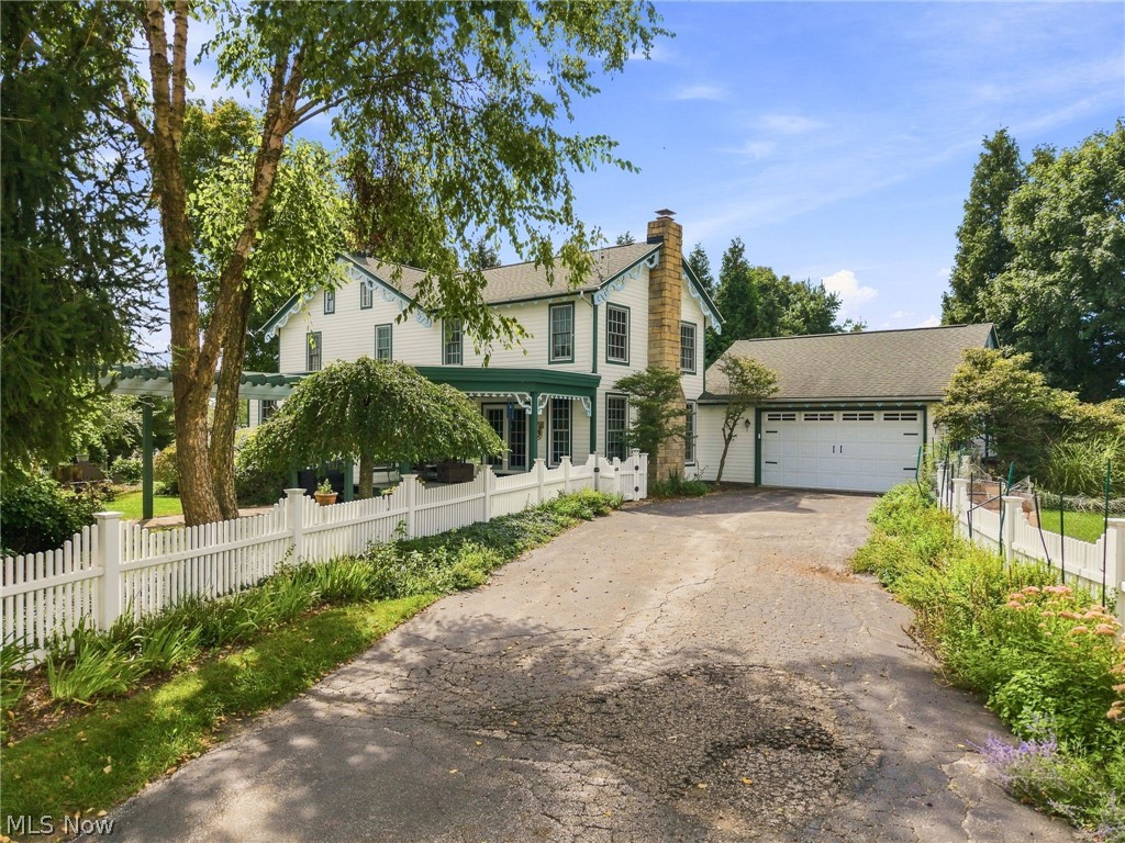 3205 Werner Church Road NE Canton OH 44721