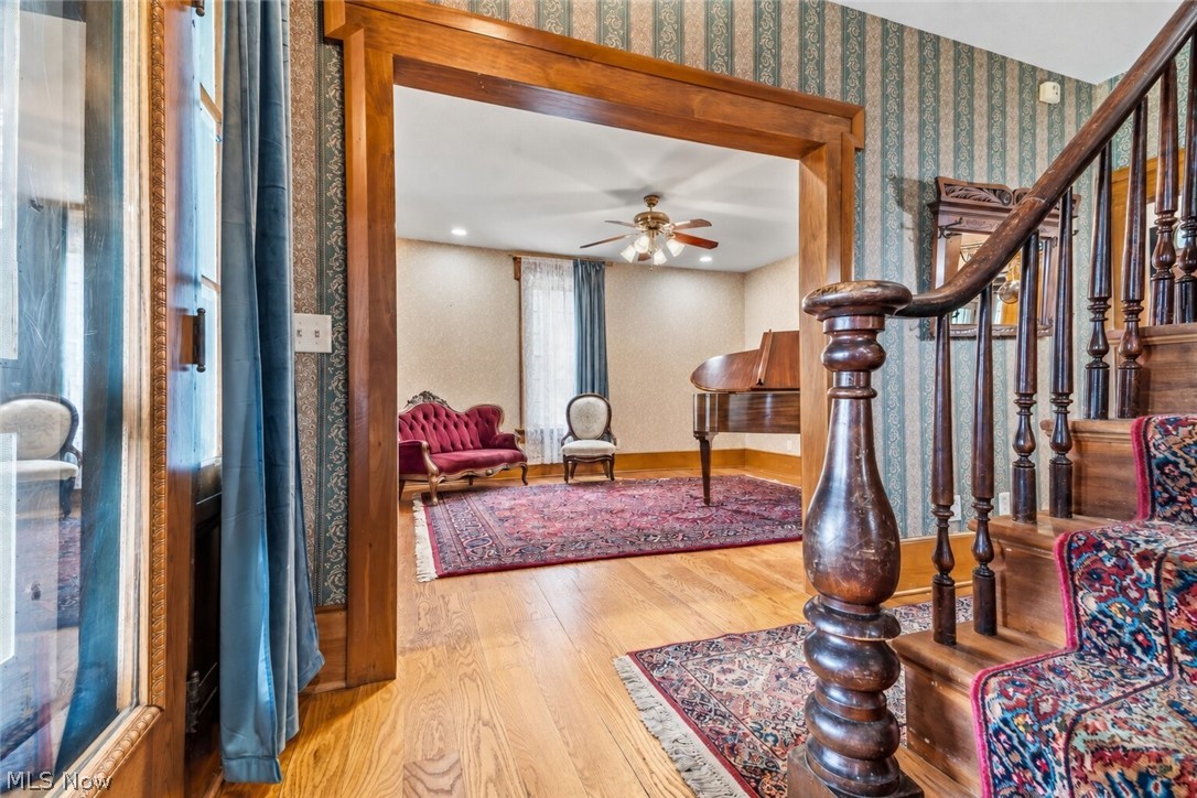 3205 Werner Church Road NE Canton OH 44721