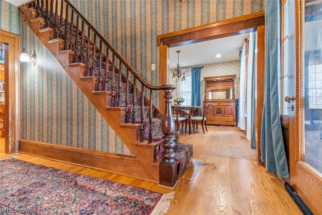 3205 Werner Church Road NE Canton OH 44721