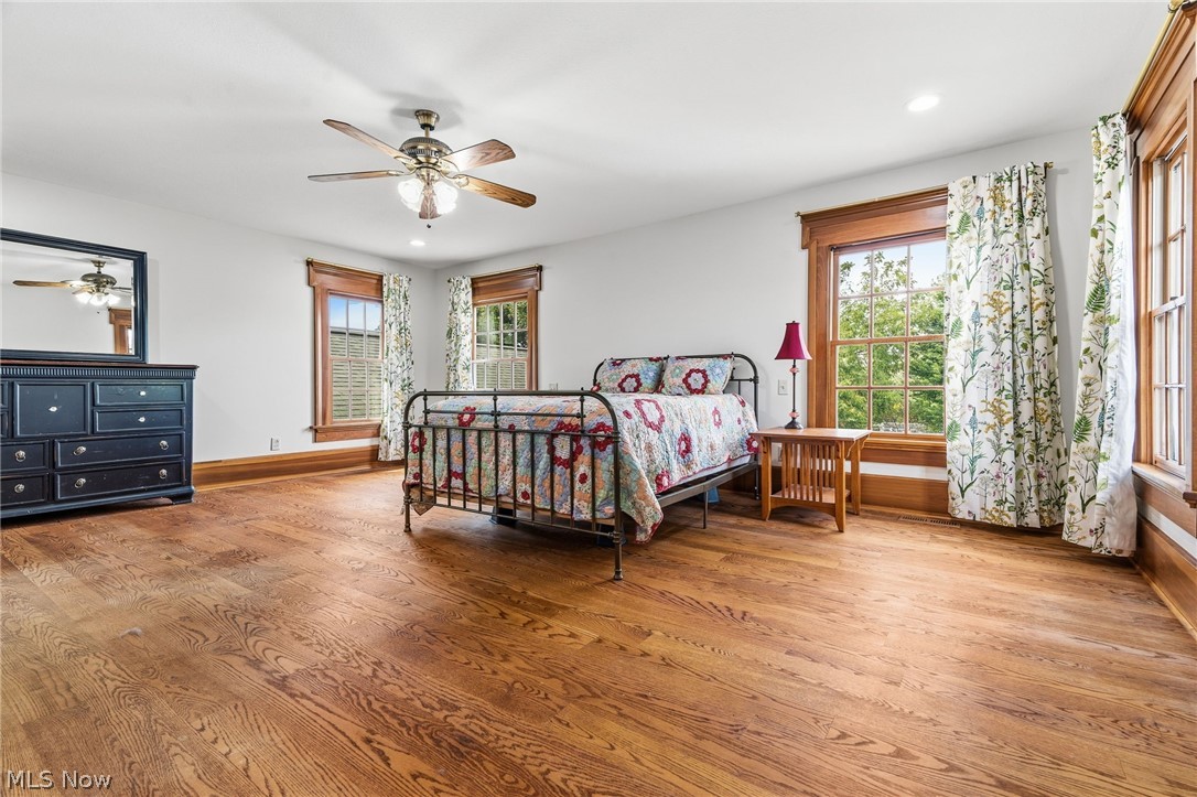 3205 Werner Church Road NE Canton OH 44721