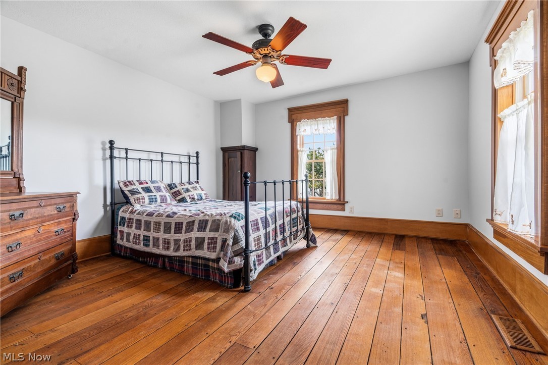 3205 Werner Church Road NE Canton OH 44721