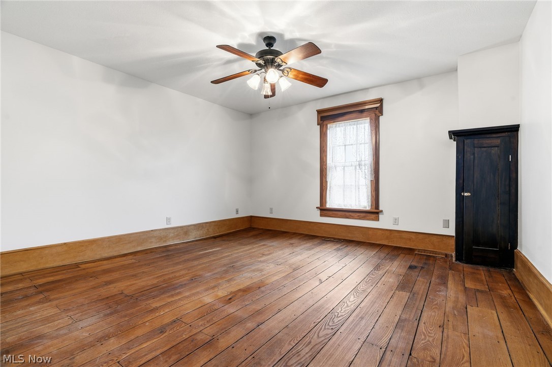 3205 Werner Church Road NE Canton OH 44721