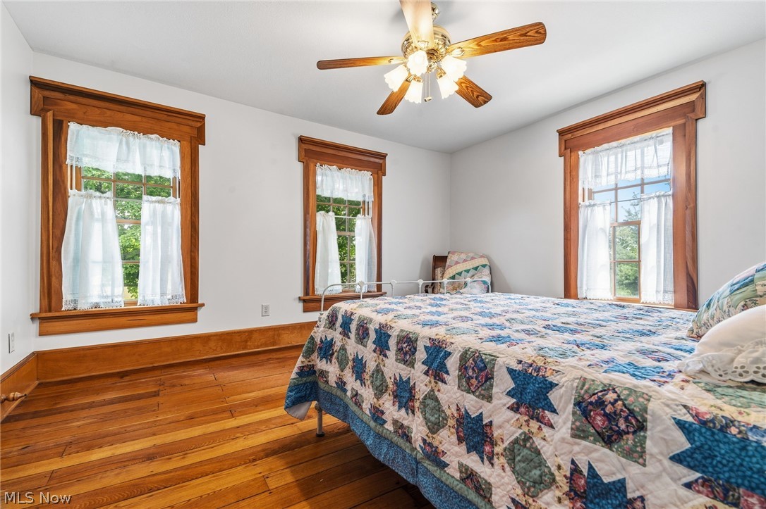 3205 Werner Church Road NE Canton OH 44721