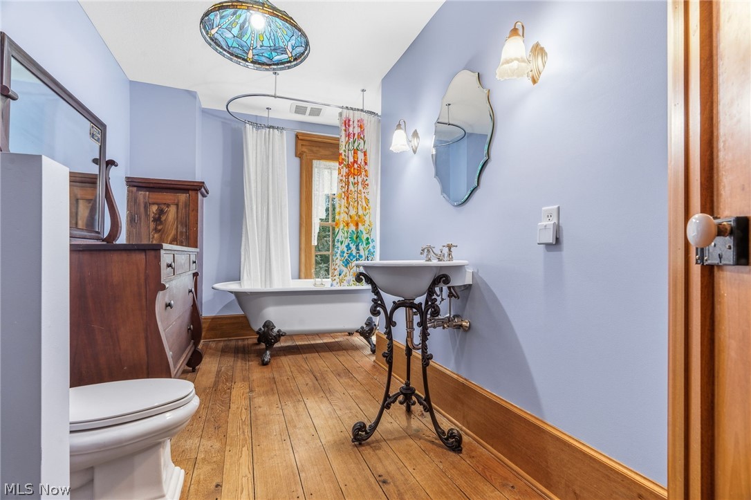 3205 Werner Church Road NE Canton OH 44721
