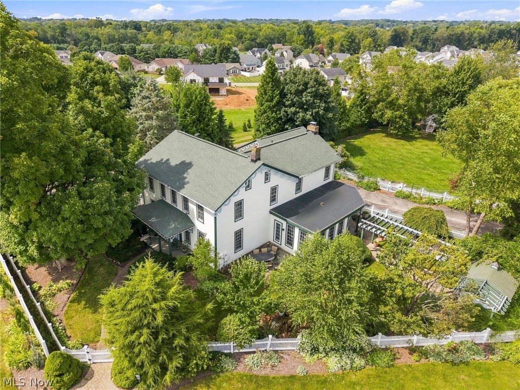 3205 Werner Church Road NE Canton OH 44721
