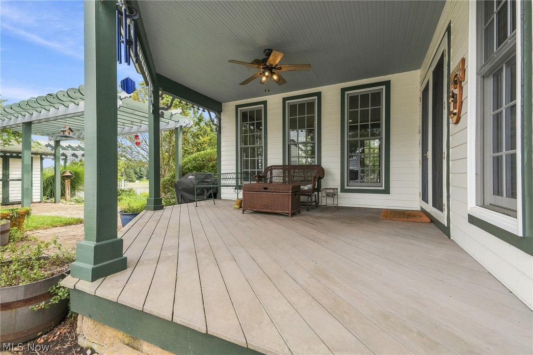 3205 Werner Church Road NE Canton OH 44721