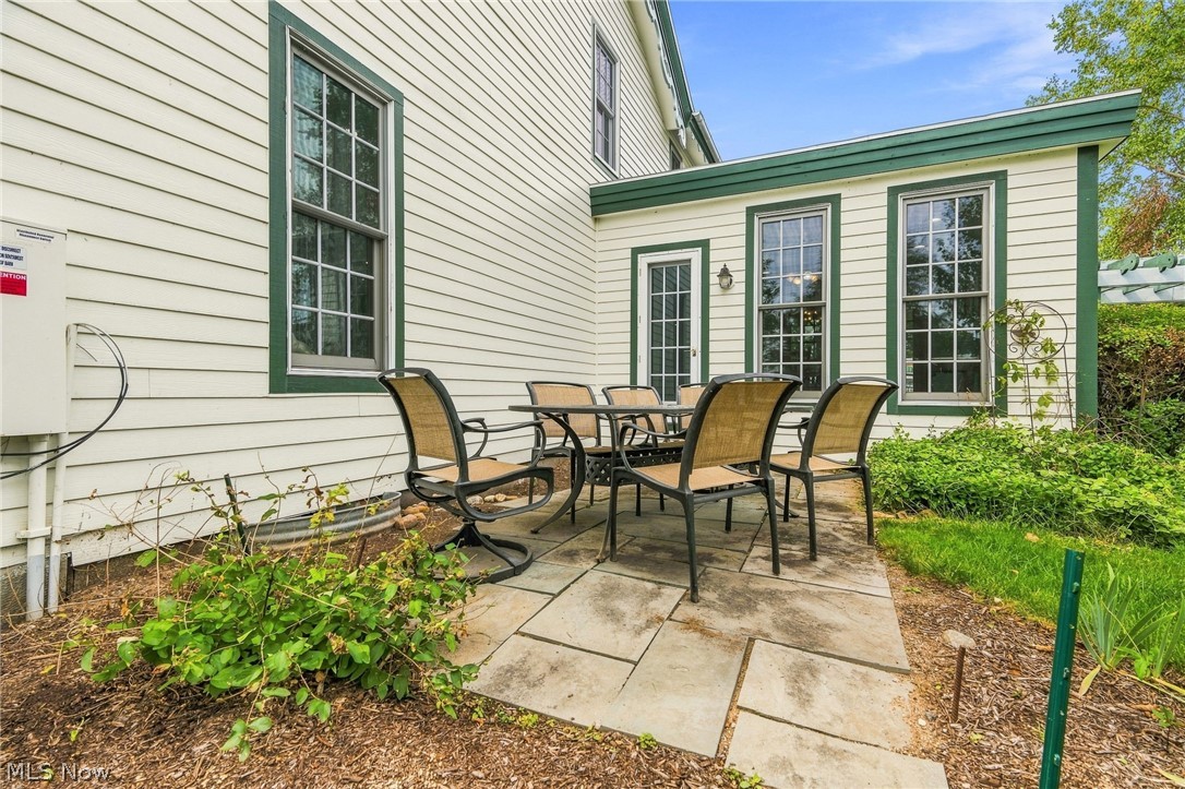3205 Werner Church Road NE Canton OH 44721