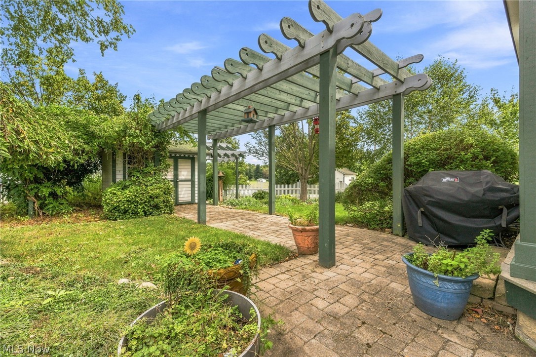 3205 Werner Church Road NE Canton OH 44721