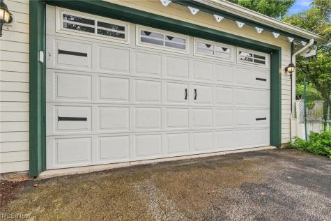 3205 Werner Church Road NE Canton OH 44721