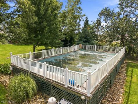 3205 Werner Church Road NE Canton OH 44721