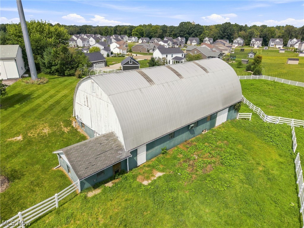 3205 Werner Church Road NE Canton OH 44721