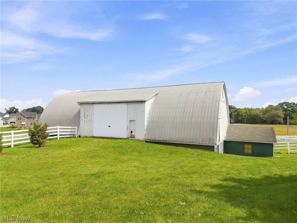3205 Werner Church Road NE Canton OH 44721