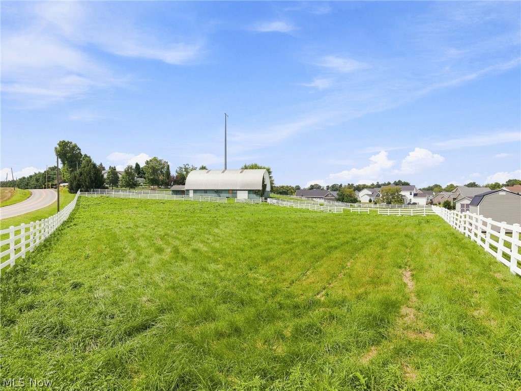 3205 Werner Church Road NE Canton OH 44721