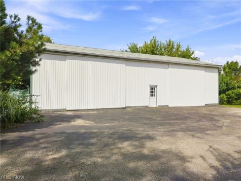 3205 Werner Church Road NE Canton OH 44721