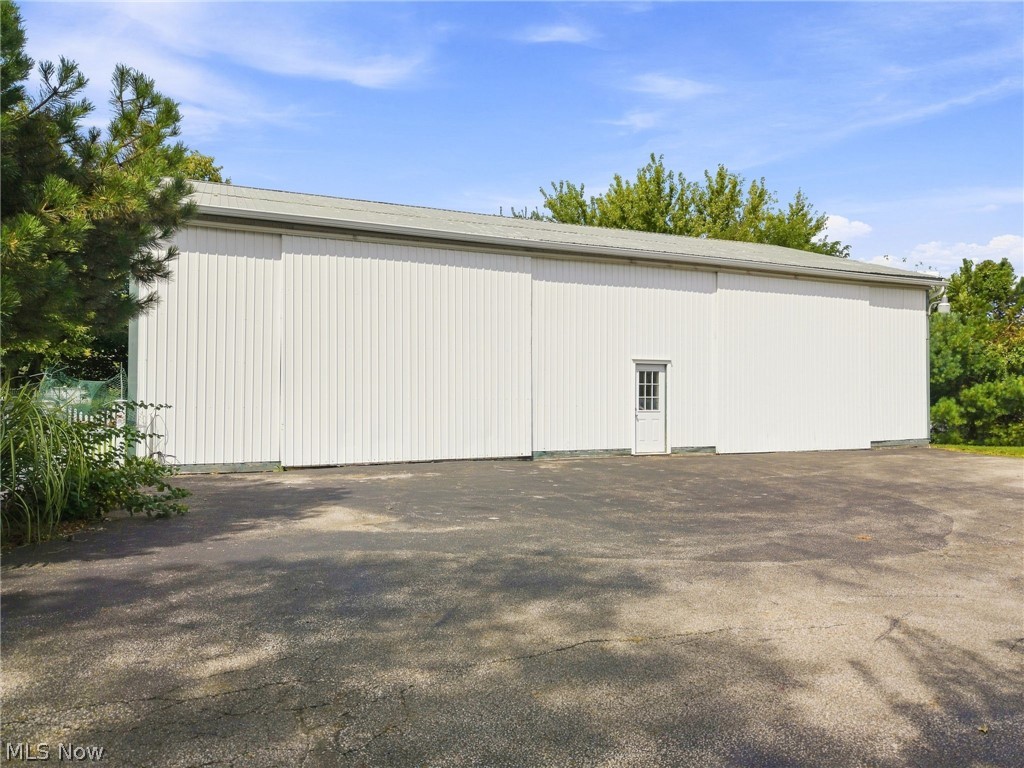 3205 Werner Church Road NE Canton OH 44721