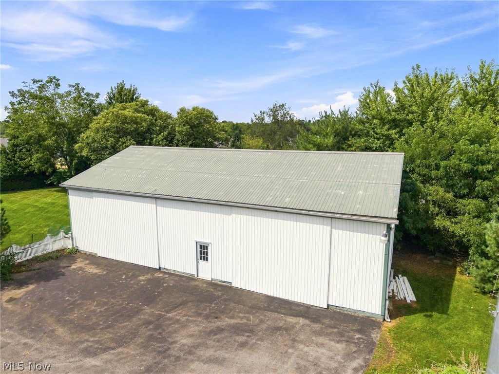 3205 Werner Church Road NE Canton OH 44721