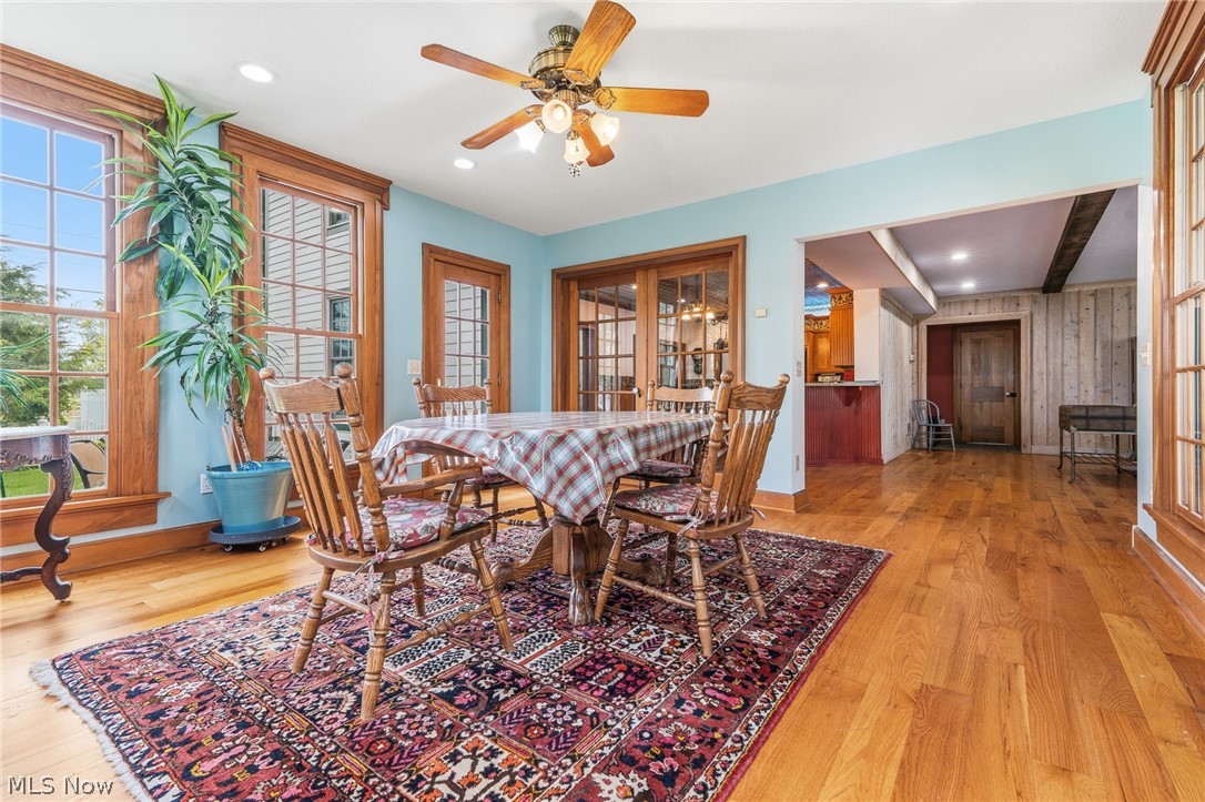 3205 Werner Church Road NE Canton OH 44721