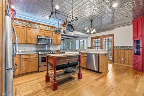 3205 Werner Church Road NE Canton OH 44721