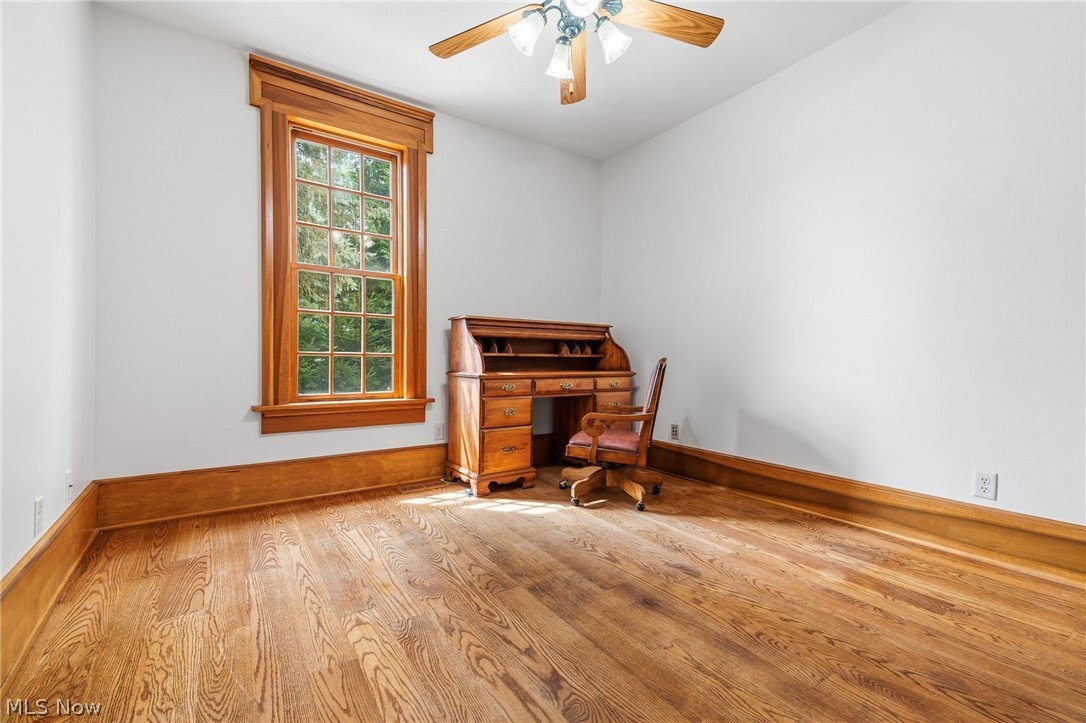 3205 Werner Church Road NE Canton OH 44721
