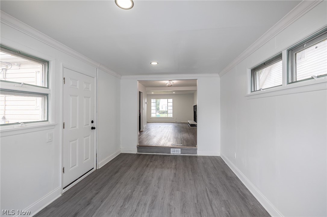 19806 Mountville Drive Maple Heights OH 44137