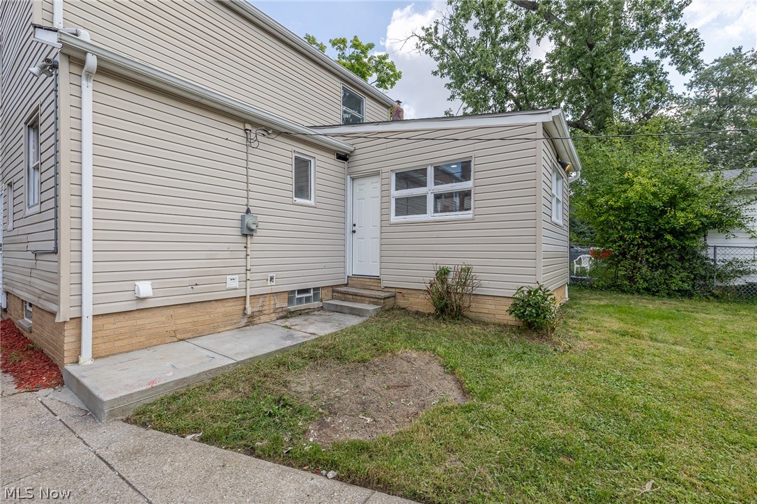 19806 Mountville Drive Maple Heights OH 44137