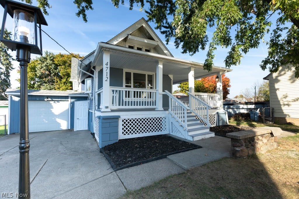 4712 Gifford Avenue Old Brooklyn OH 44144