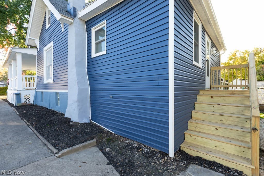 4712 Gifford Avenue Old Brooklyn OH 44144
