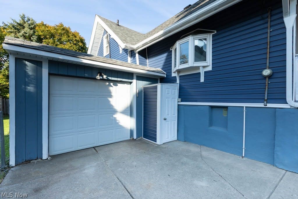 4712 Gifford Avenue Old Brooklyn OH 44144