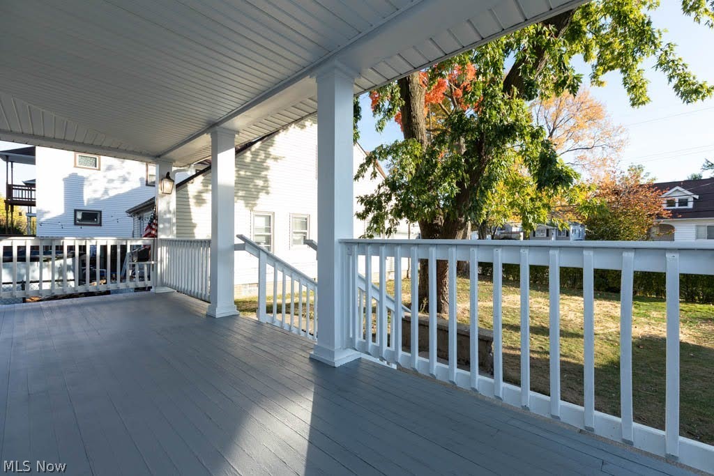 4712 Gifford Avenue Old Brooklyn OH 44144