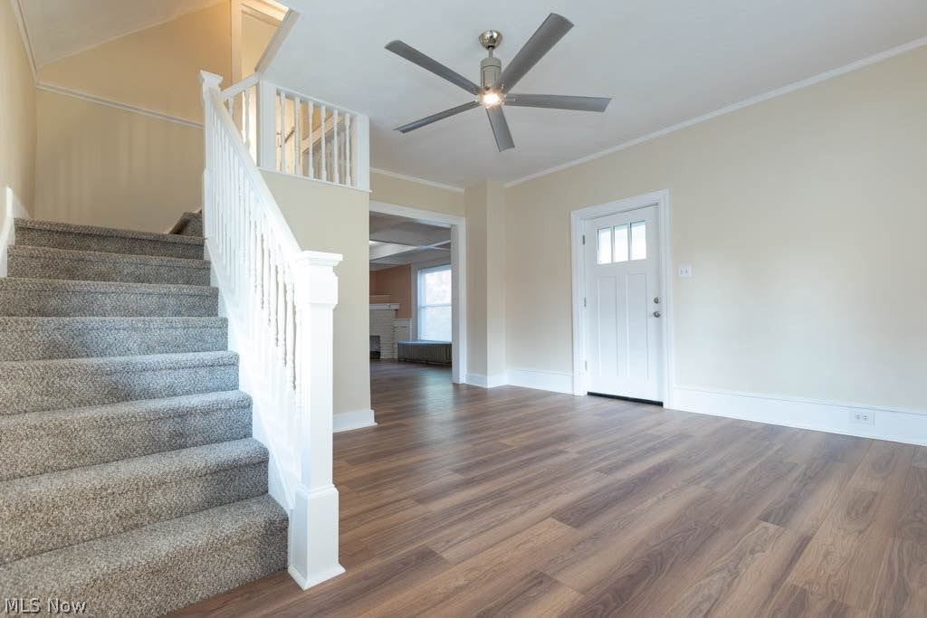 4712 Gifford Avenue Old Brooklyn OH 44144