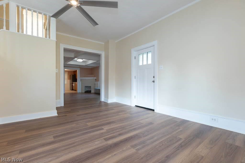 4712 Gifford Avenue Old Brooklyn OH 44144