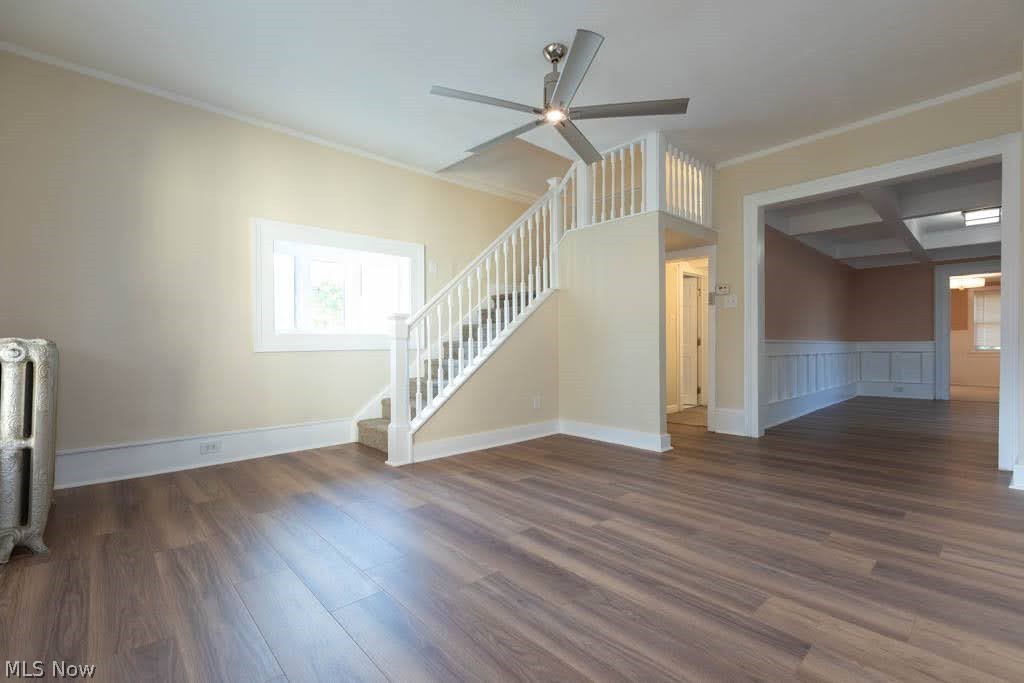 4712 Gifford Avenue Old Brooklyn OH 44144