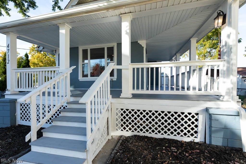 4712 Gifford Avenue Old Brooklyn OH 44144