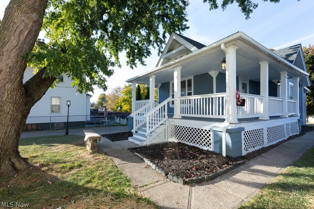 4712 Gifford Avenue Old Brooklyn OH 44144