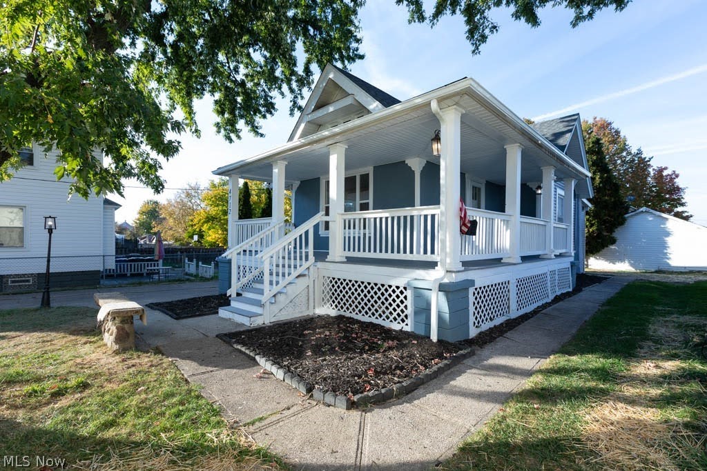 4712 Gifford Avenue Old Brooklyn OH 44144