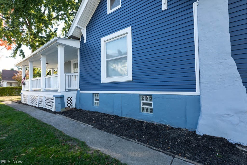 4712 Gifford Avenue Old Brooklyn OH 44144