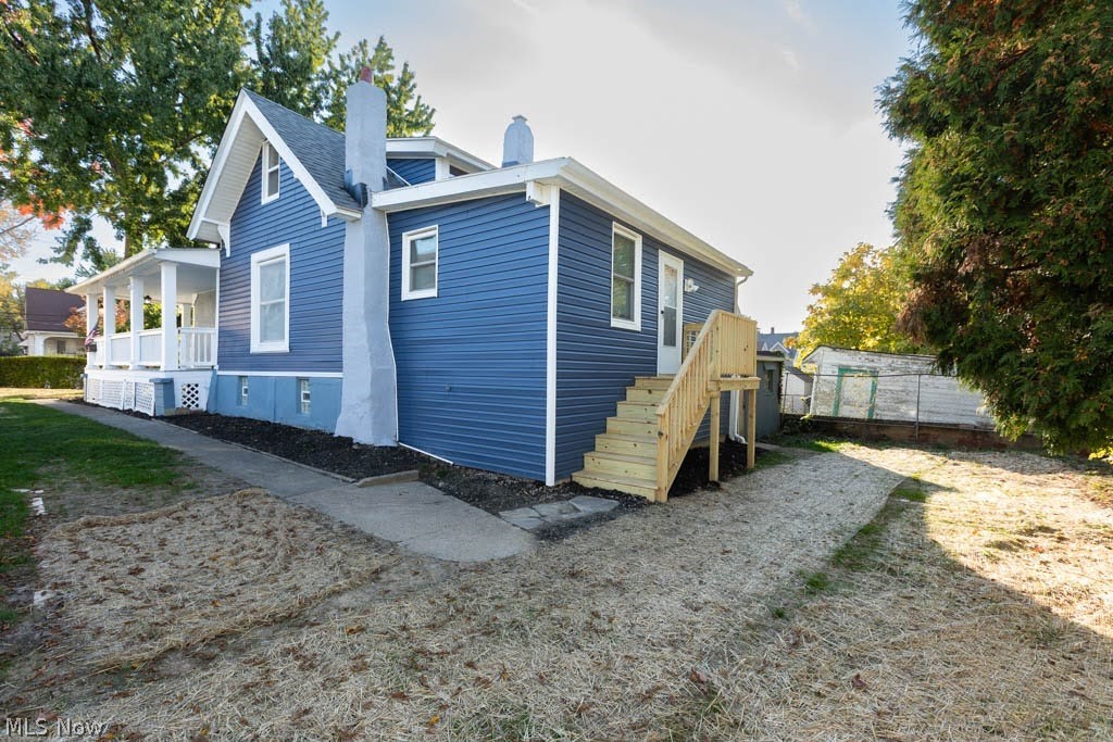 4712 Gifford Avenue Old Brooklyn OH 44144
