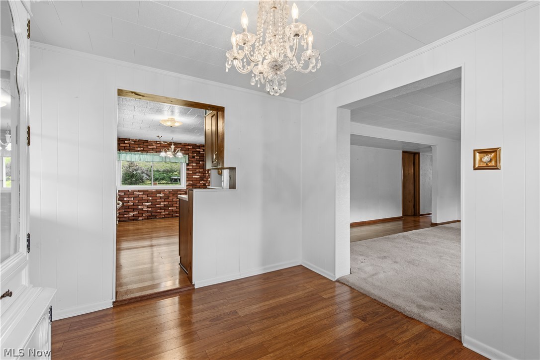 43133 Old Irondale Road Wellsville OH 43968