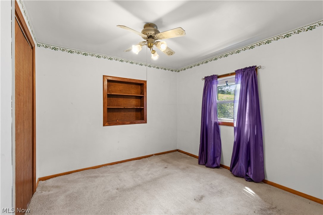 43133 Old Irondale Road Wellsville OH 43968