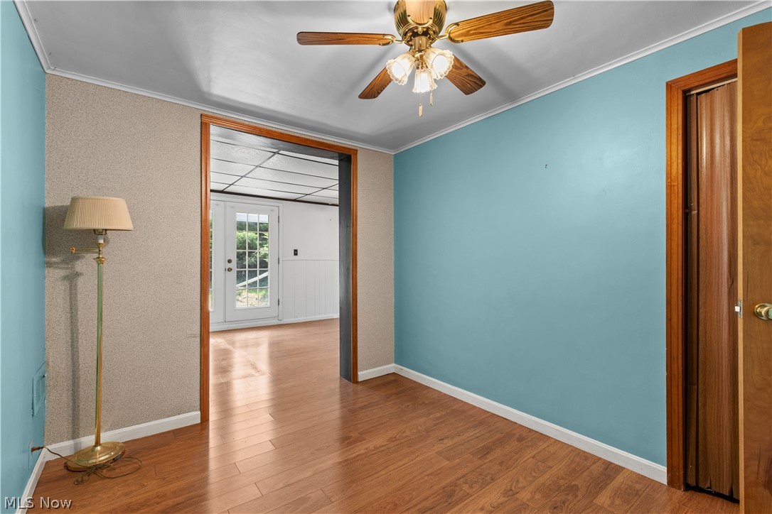 43133 Old Irondale Road Wellsville OH 43968