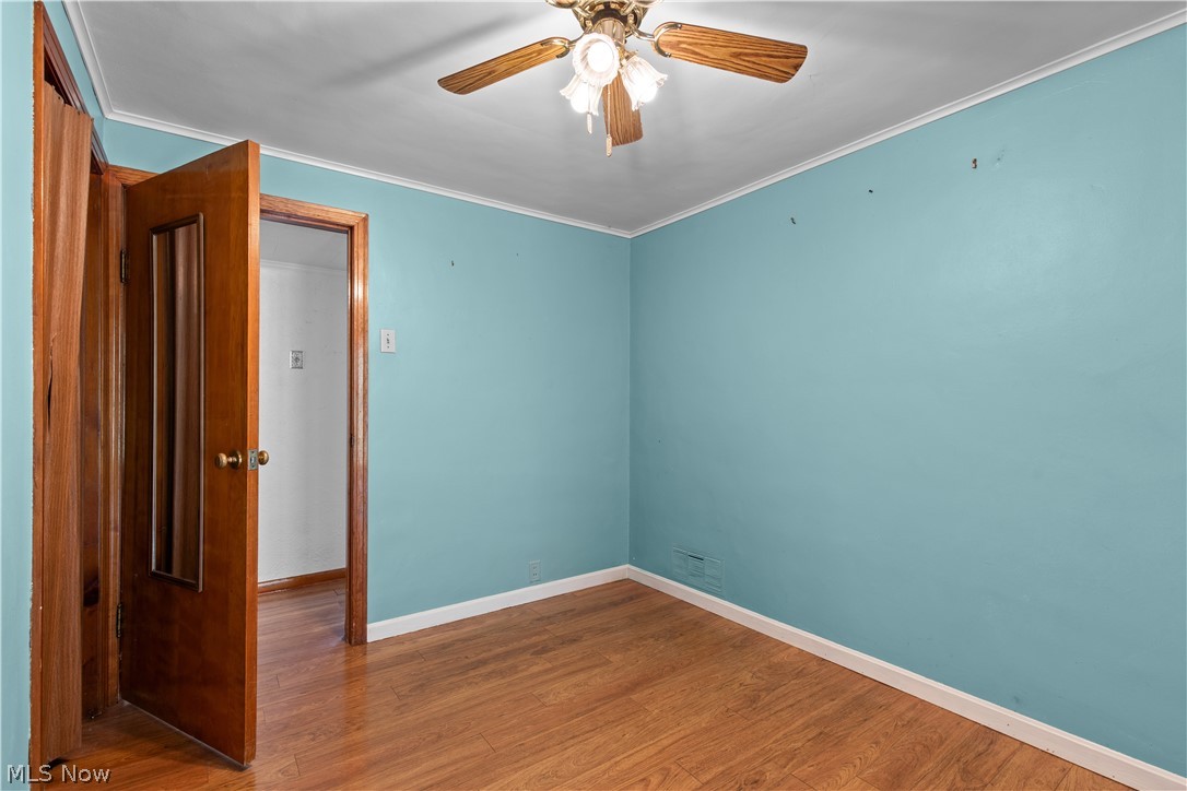 43133 Old Irondale Road Wellsville OH 43968