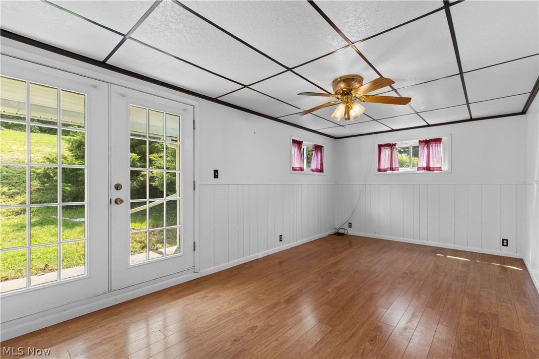 43133 Old Irondale Road Wellsville OH 43968